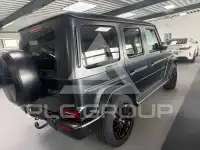 2023 Mercedes Benz G 500