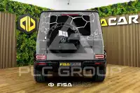 2023 Mercedes Benz G 500