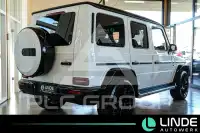 2023 Mercedes Benz G 500