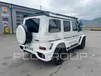 2023 Mercedes Benz G 500