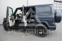 2023 Mercedes Benz G 500