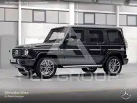 2023 Mercedes Benz G 500