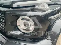 2023 Mercedes Benz G 500