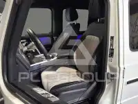 2023 Mercedes Benz G 500