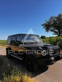 2023 Mercedes Benz G 500