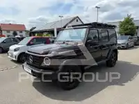 2023 Mercedes Benz G 500