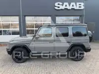 2023 Mercedes Benz G 500