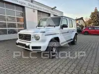 2023 Mercedes Benz G 500