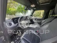 2023 Mercedes Benz G 500