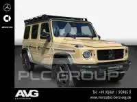 2023 Mercedes Benz G 500
