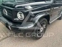 2023 Mercedes Benz G 500