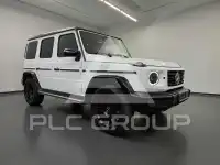 2023 Mercedes Benz G 500