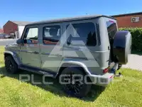 2023 Mercedes Benz G 500