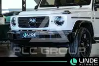 2023 Mercedes Benz G 500