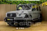 2023 Mercedes Benz G 500