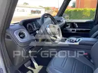 2023 Mercedes Benz G 500