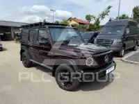 2023 Mercedes Benz G 500