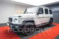2023 Mercedes Benz G 500