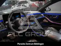 2023 Mercedes Benz S 450
