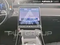 2023 Mercedes Benz S 450
