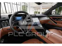 2023 Mercedes Benz S 450