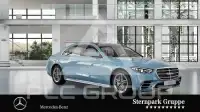 2023 Mercedes Benz S 450