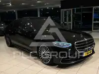 2023 Mercedes Benz S 450