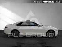 2023 Mercedes Benz S 450