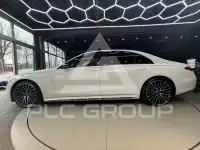 2023 Mercedes Benz S 450