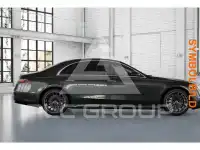 2023 Mercedes Benz S 450