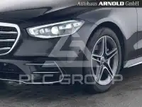 2023 Mercedes Benz S 450