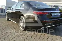2023 Mercedes Benz S 450