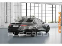 2023 Mercedes Benz S 450