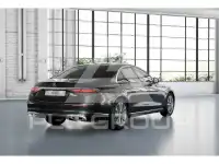 2023 Mercedes Benz S 450