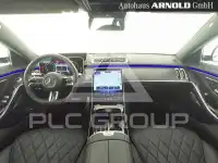 2023 Mercedes Benz S 450