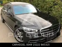 2023 Mercedes Benz S 450