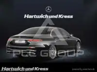 2023 Mercedes Benz S 450