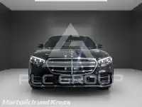 2023 Mercedes Benz S 450
