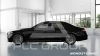 2023 Mercedes Benz S 450