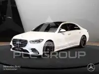 2023 Mercedes Benz S 450