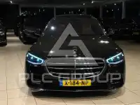 2023 Mercedes Benz S 450