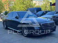2023 Mercedes Benz S 450