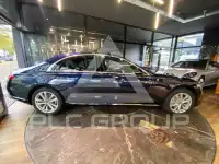 2023 Mercedes Benz S 450