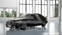 2023 Mercedes Benz S 450
