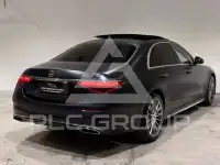 2023 Mercedes Benz S 450