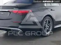 2023 Mercedes Benz S 450