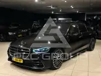 2023 Mercedes Benz S 450