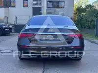 2023 Mercedes Benz S 450