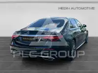 2023 Mercedes Benz S 450