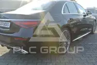 2023 Mercedes Benz S 450